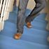 TRIMACO 3.2 ft. x 164.04 ft. Stay Put Surface Protector