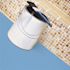 TRIMACO 3.2 ft. x 164.04 ft. Stay Put Surface Protector