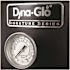 Dyna-Glo Signature Heavy-Duty Vertical Charcoal Smoker in Black