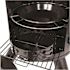 Dyna-Glo Signature Heavy-Duty Vertical Charcoal Smoker in Black