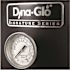 Dyna-Glo Signature Heavy-Duty Vertical Offset Charcoal Smoker and Grill in Black