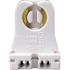 660-Watt Medium Bi-Pin Rapid Start Standard Twist Fluorescent Lampholder