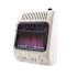 Heatstar 10,000 BTU Vent-Free Blue Flame Propane Heater with Thermostat