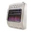 HEATSTAR 20000 BTU Vent-Free Blue Flame Natural Gas Heater with Thermostat and Blower