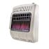 HEATSTAR 30,000 BTU Vent-Free Blue Flame Propane Heater with Thermostat and Blower