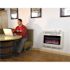 HEATSTAR 30000 BTU Vent-Free Blue Flame Natural Gas Heater with Thermostat and Blower