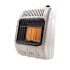 HEATSTAR 10,000 BTU Vent-Free Radiant Propane Heater with Thermostat