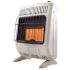 HEATSTAR 18,000 BTU Vent-Free Radiant Propane Heater with Thermostat and Blower