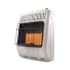 HEATSTAR 20000 BTU Vent-Free Radiant Natural Gas Heater with Thermostat and Blower