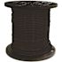 Southwire 500 ft. 8 Black Stranded CU SIMpull THHN Wire