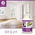 OdoBan 128 oz. Professional Series Odor Eliminator and Disinfectant Concentrate Lavender Scent