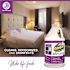 OdoBan 128 oz. Professional Series Odor Eliminator and Disinfectant Concentrate Lavender Scent