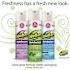 OdoBan 14.6 oz. Eucalyptus Multi-Purpose Disinfectant Spray, Odor Eliminator, Sanitizer, Fabric and Air Freshener