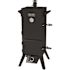 Dyna-Glo Vertical Double Door Propane Gas Smoker