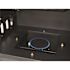 Dyna-Glo Vertical Double Door Propane Gas Smoker