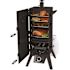Dyna-Glo Vertical Double Door Propane Gas Smoker