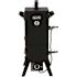 Dyna-Glo Vertical Double Door Propane Gas Smoker