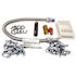 HEATSTAR HST 45,000 BTU 10 ft. Tube Install Kit