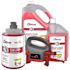 SC Johnson Professional SC Johnson Professional 1 Qt. Heavy Duty Neutral Floor Cleaner squeeze and pour bottle