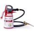 SC Johnson Professional 2 l TruFill Heavy Duty Neutral Floor Cleaner, 2 TruFill Dispenser Heads and Concentrate