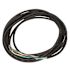 DEWALT 25 ft. Cord 14-3-Gauge Wire with No Plug