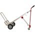Milwaukee 1,000 lbs. Capacity 4-in-1 Hand Truck