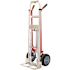Milwaukee 1,000 lbs. Capacity 4-in-1 Hand Truck