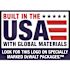 20-Volt MAX Lithium-Ion Cordless Brushless 1/4 in. 3-Speed Impact Driver with (2) Batteries 2.0Ah, Charger and Hard Case