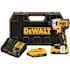 20-Volt MAX Lithium-Ion Cordless Brushless 1/4 in. 3-Speed Impact Driver with (2) Batteries 2.0Ah, Charger and Hard Case