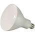 Satco 85-Watt Equivalent BR40 Medium Base Flood Dimmable and LED Light Bulb in Cool White (6-Pack)