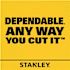 Stanley Instant Change Knife