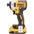 DEWALT 20V MAX XR Cordless Brushless Hammer Drill/Impact 2 Tool Combo Kit with (2) 20V 4.0Ah Batteries and Charger