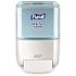 PURELL ES4 Push-Style Soap Dispenser, White, for 1200 mL ES4 Soap Refills