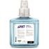 PURELL Healthcare HEALTHY SOAP Ultra Mild Foam, Clean Fresh Scent, 1200 mL Hand Soap Refill for ES4 Dispenser (Pack of 2)