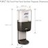 PURELL ES6 Touch-Free Sanitizer Dispenser, Graphite, for 1200 mL PURELL ES6 Sanitizer Refills