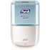PURELL ES6 Touch-Free Hand Soap Dispenser, White, for 1200 mL ES6 Hand Soap Refills