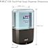 PURELL ES6 Touch-Free Soap Dispenser, Graphite, for 1200 mL PURELL ES6 Soap Refills