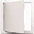 Acudor Products 18 in. x 18 in. Plastic Wall or Ceiling Access Panel