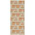 3M Trizact Diamond Buffing Floor Pad, Gold (6-Count)