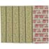 3M Trizact Diamond Buffing Floor Pad, Red (6-Count)