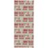 3M Trizact Diamond Buffing Floor Pad, Red (6-Count)