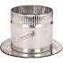 Master Flow 6 in. Air-Tite Take-Off with Damper