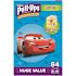 Pull-Ups Learning Designs Potty Training Pants for Boys, 3t-4t (32-40 lbs.) 84-Count (Packaging May Vary)