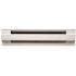 Cadet 24 in. 240/208-volt 350/262-watt Electric Baseboard Heater in White