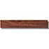 TrafficMaster Cherry 4 MIL x 6 in. W x 36 in. L Grip Strip Water Resistant Luxury Vinyl Plank Flooring (24 sqft/case)