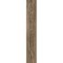 TrafficMaster Khaki Oak 4 MIL x 6 in. W x 36 in. L Grip Strip Water Resistant Luxury Vinyl Plank Flooring (24 sqft/case)
