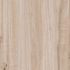TrafficMaster White Maple 4 MIL x 6 in. W x 36 in. L Grip Strip Water Resistant Luxury Vinyl Plank Flooring (24 sqft/case)