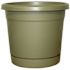 Southern Patio ROLLEDRIMPLANTER, OLIVEGREEN