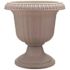 Southern Patio UTOPIA URN, STONE