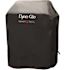 Dyna-Glo Premium Small Space LP Gas Grill Cover